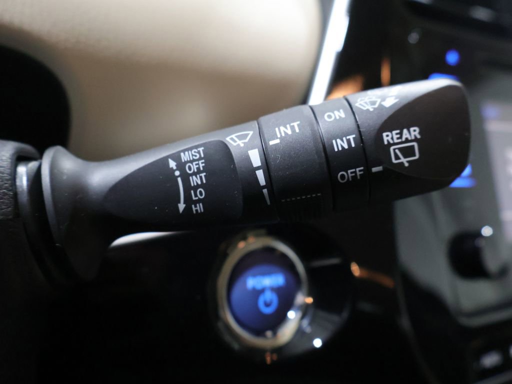 Used 2017 Toyota Prius Two image 36