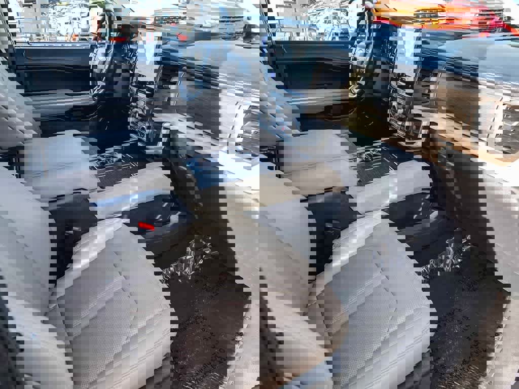 Used 2024 Ford Expedition Max Limited image 15