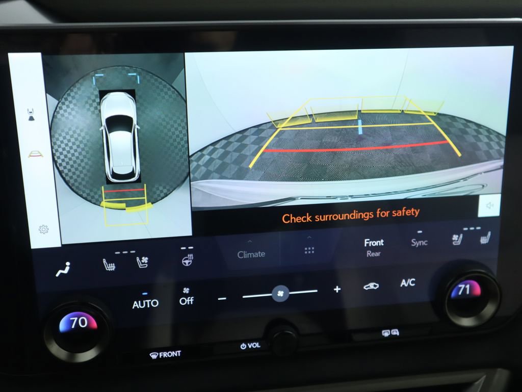 Certified 2024 Lexus RX 350h image 15