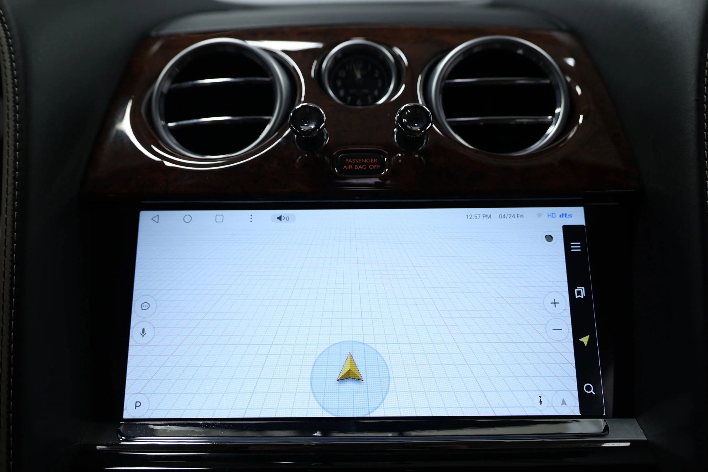 Used 2014 Bentley Flying Spur W12 AWD/4WD image 35
