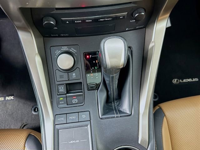 Used 2017 Lexus NX 200t AWD w/ Premium Package image 19