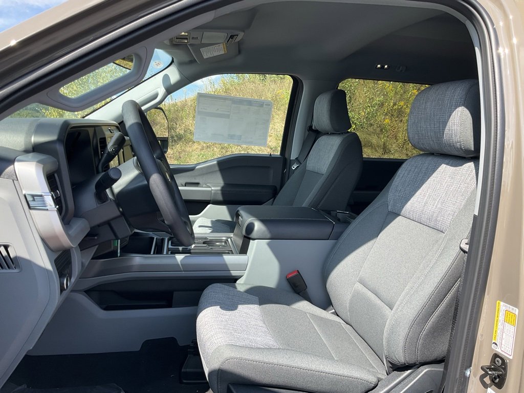 New 2026 Ford F350 XLT image 19