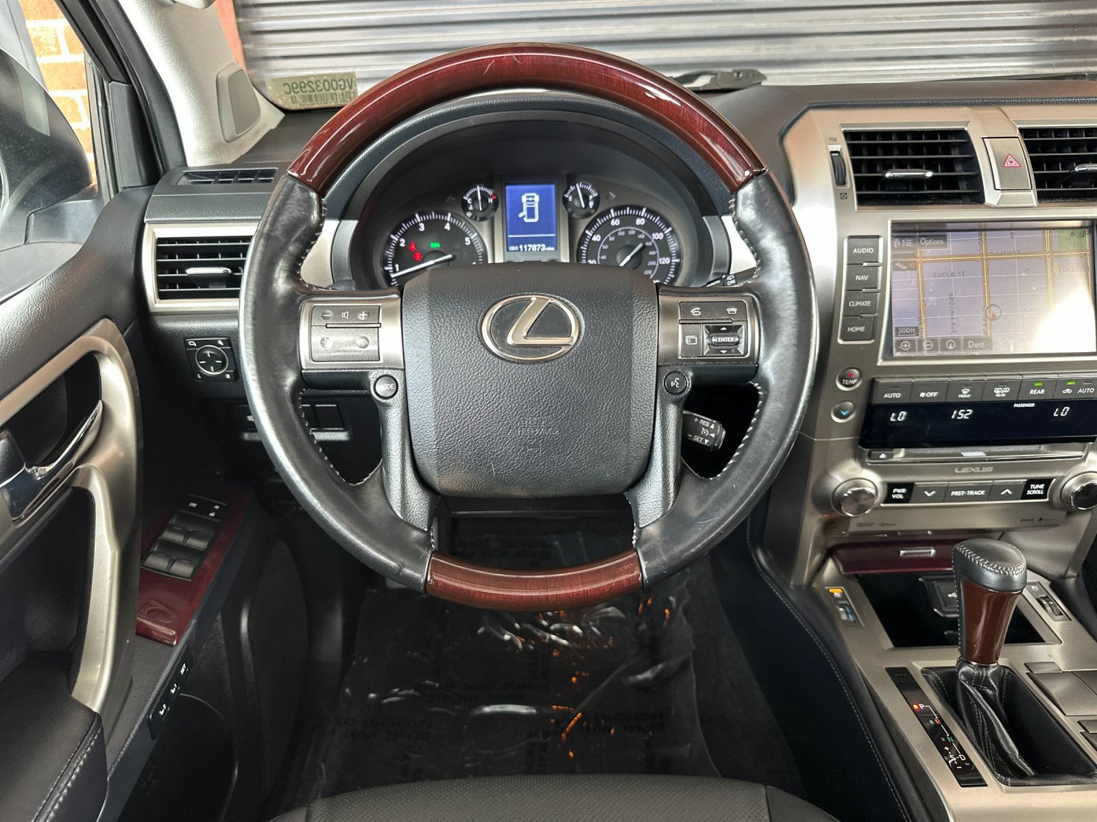 Used 2019 Lexus GX 460 Premium AWD/4WD image 18