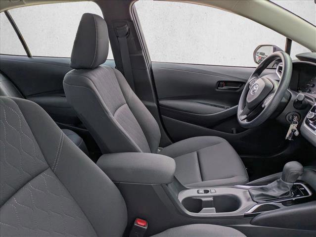 Certified 2024 Toyota Corolla LE image 19