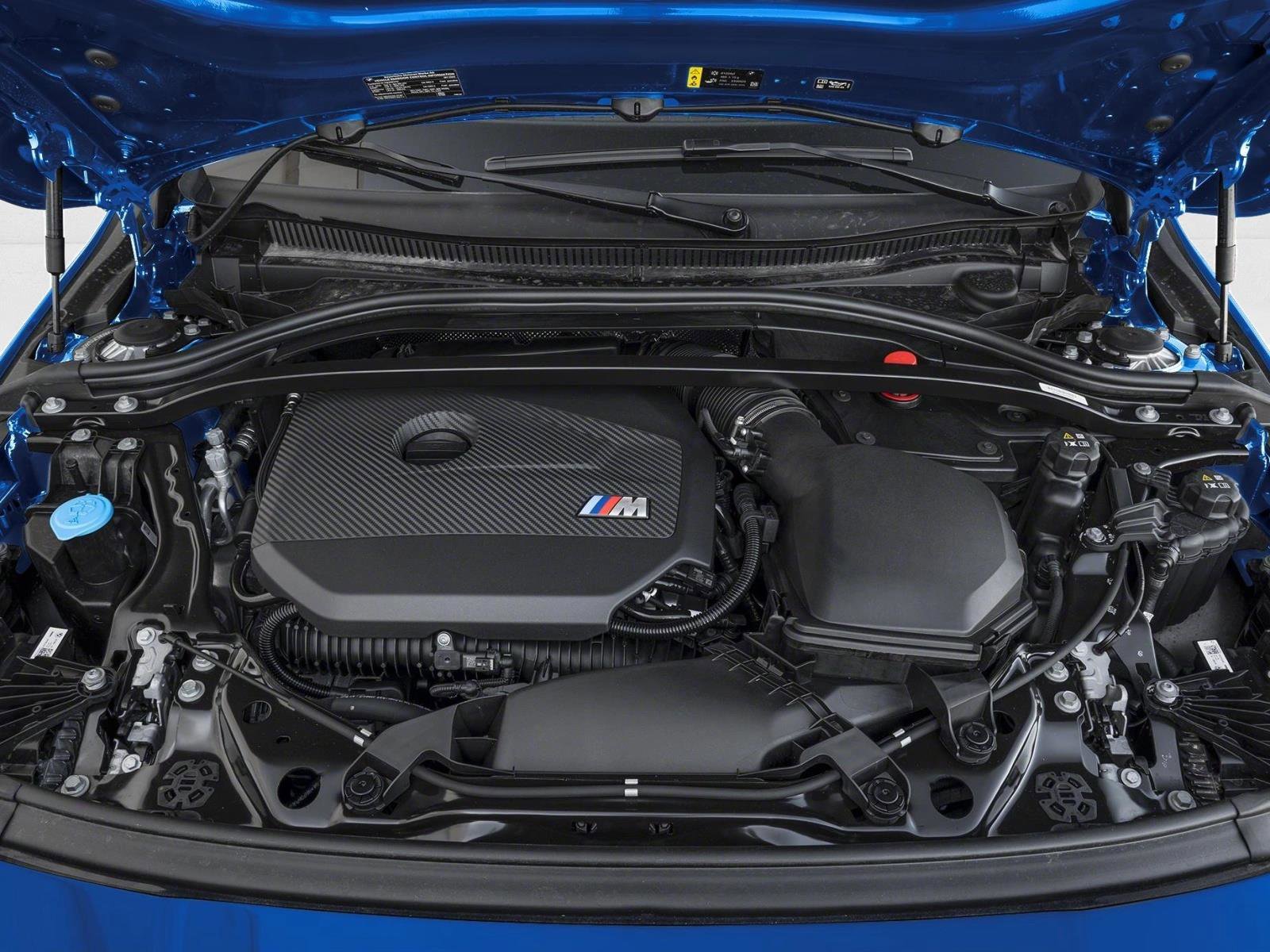 New 2026 BMW M235i xDrive AWD/4WD image 8