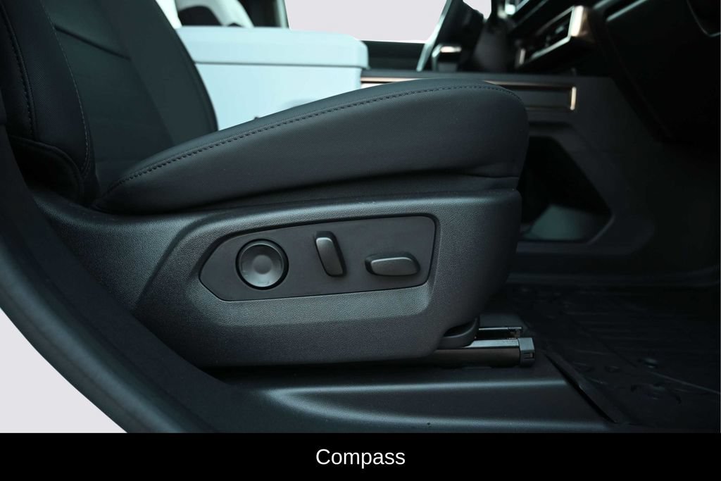 Used 2023 GMC Hummer EV Edition 1 AWD/4WD image 15