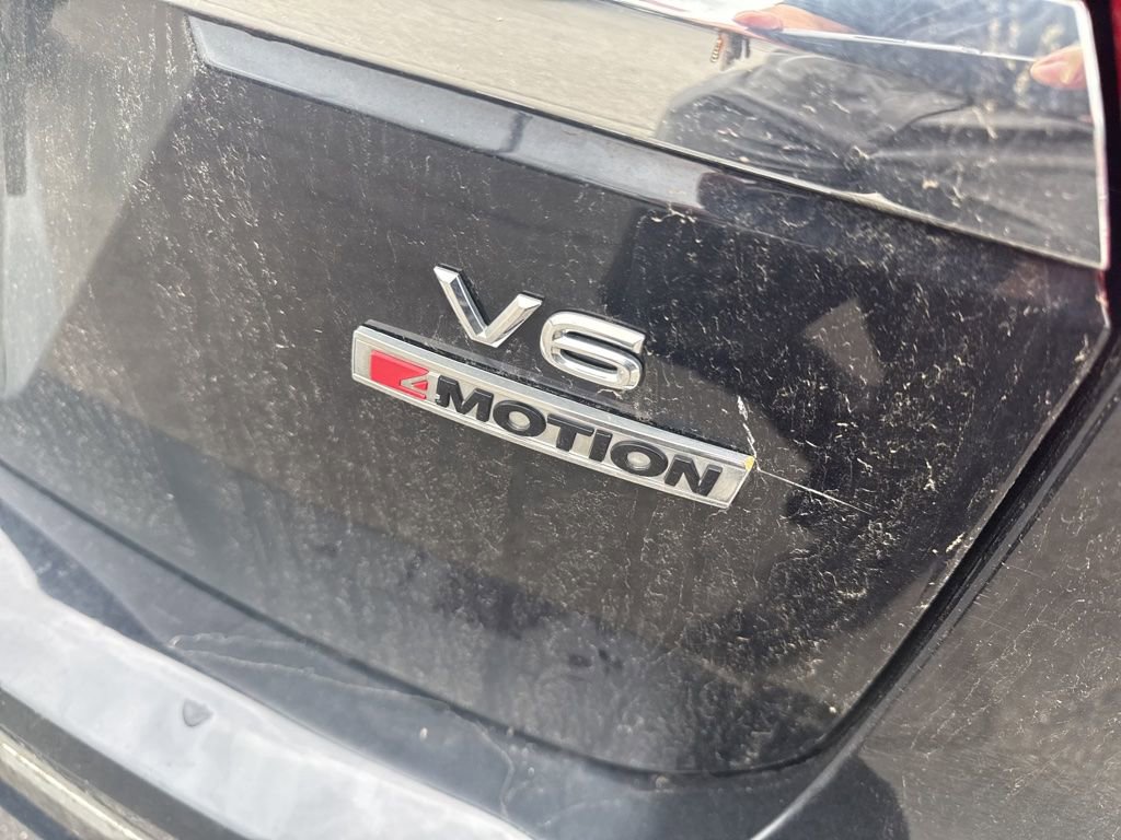 Used 2019 Volkswagen Atlas SE w/ Towing Package AWD/4WD image 6
