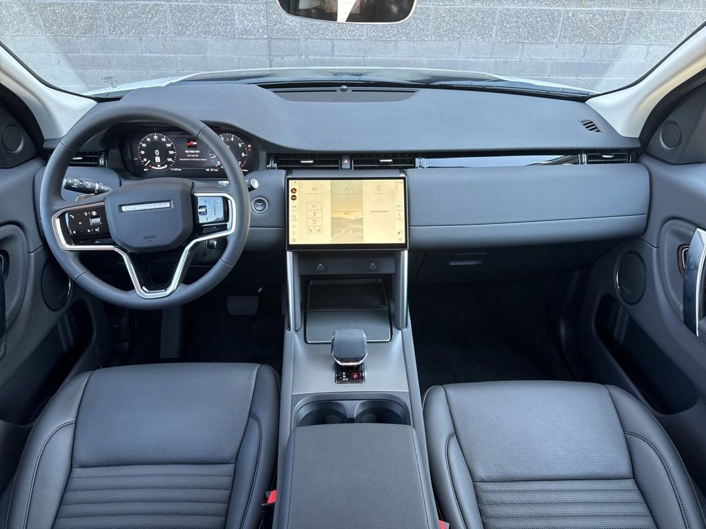 Used 2024 Land Rover Discovery Sport S AWD/4WD image 19
