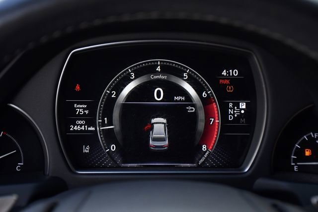 Used 2023 Lexus LS 500 image 10