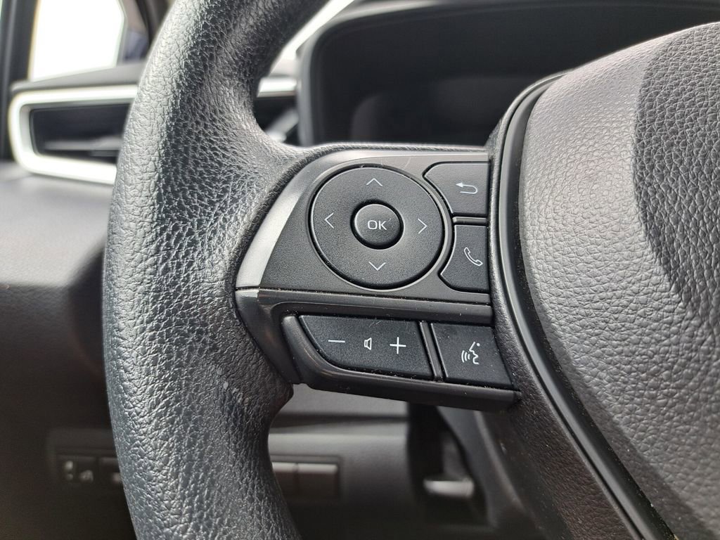 Used 2024 Toyota Corolla LE image 14