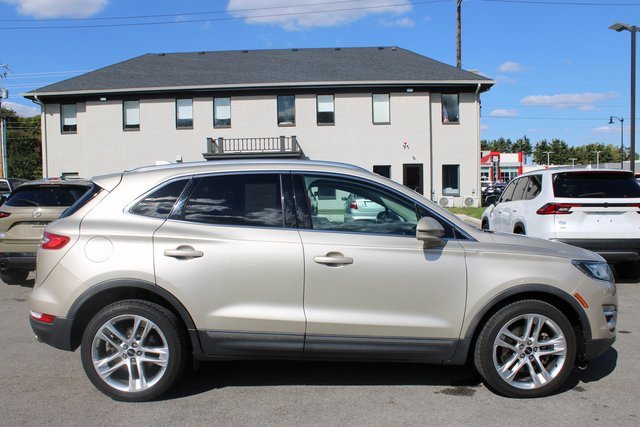 Used 2017 Lincoln MKC Reserve w/ Lincoln MKC Climate Package image 6