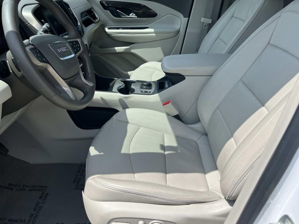 Used 2019 GMC Terrain Denali w/ Driver Alert Package II AWD/4WD image 27