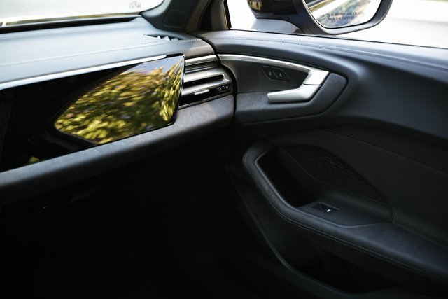 New 2025 Audi S5 Premium Plus image 31