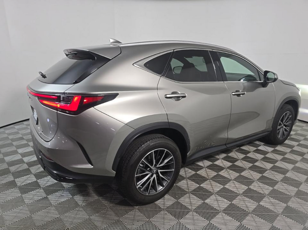 Used 2023 Lexus NX 350 AWD w/ Accessory Package (P3) image 2