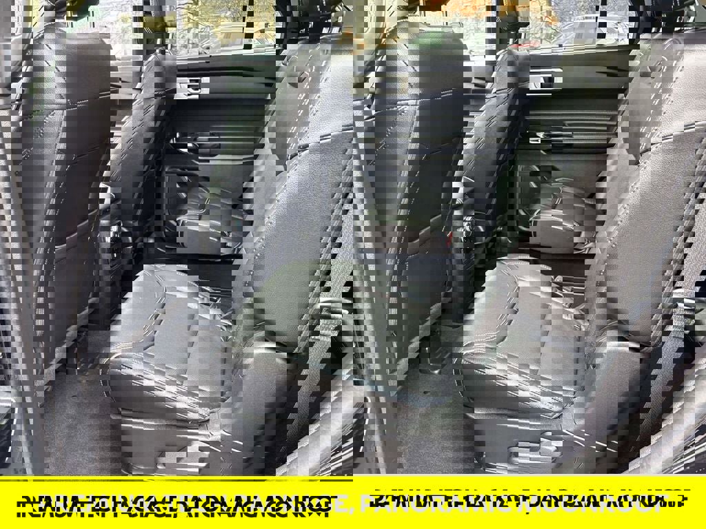 Used 2022 Ford Explorer ST w/ Equipment Group 401A image 8