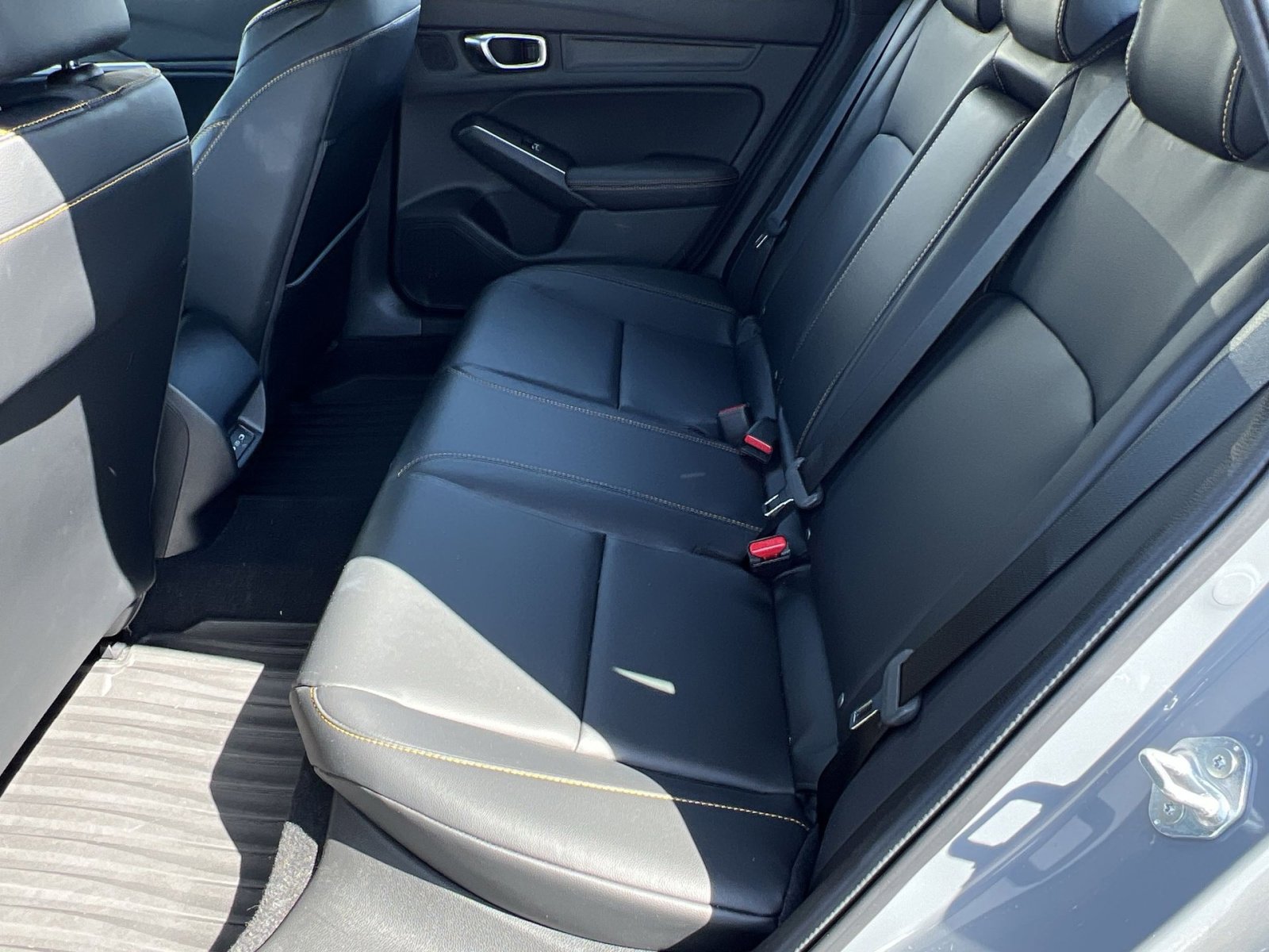 Used 2026 Acura Integra A-Spec image 22