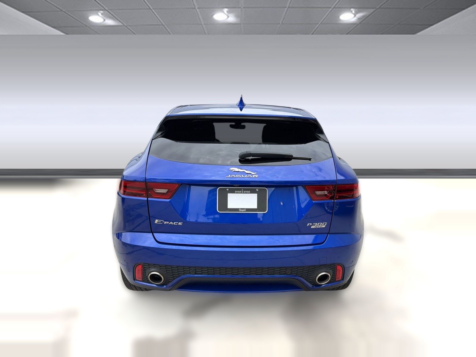 Used 2019 Jaguar E-PACE R-Dynamic HSE AWD/4WD image 10