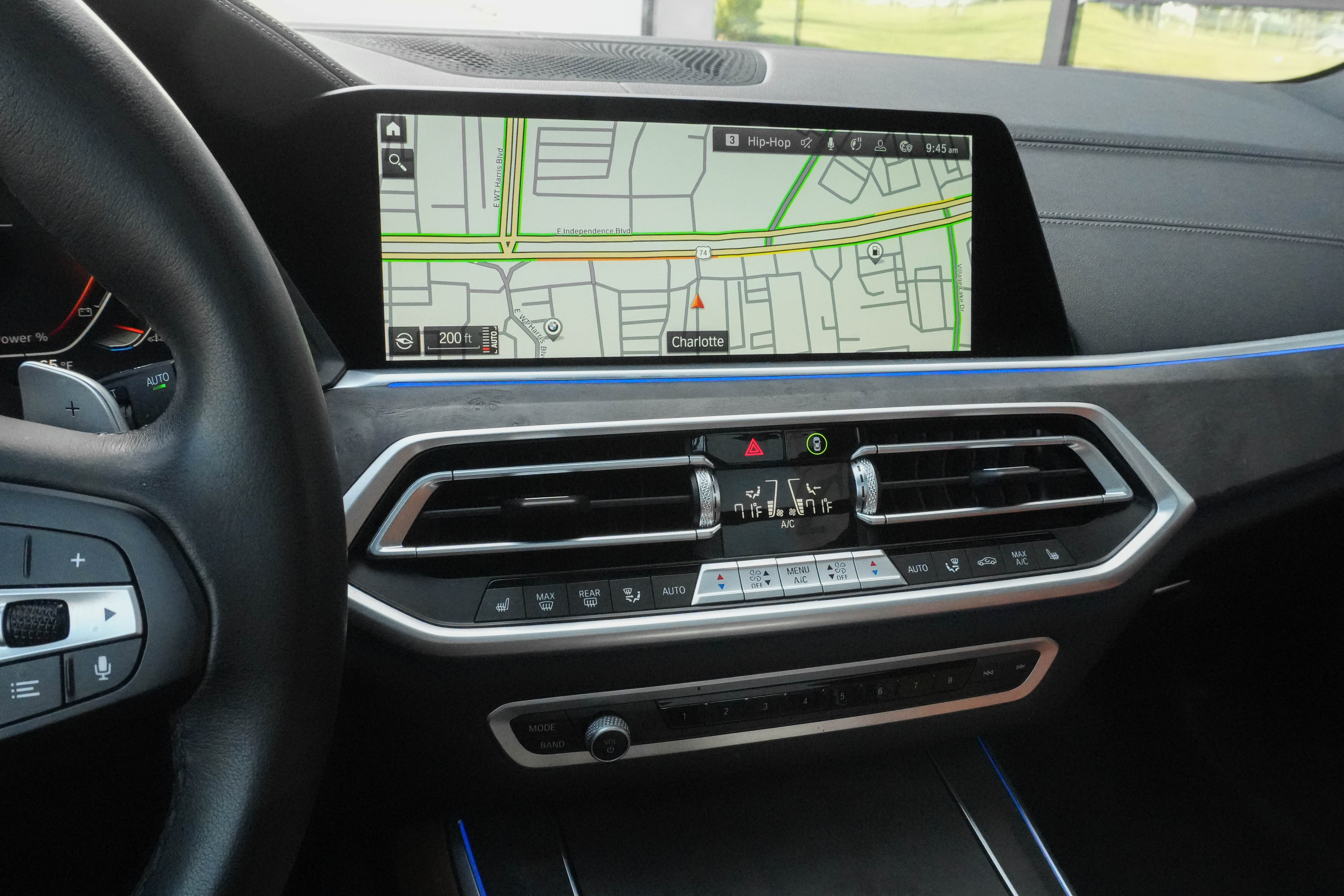 Certified 2023 BMW X5 xDrive40i w/ Premium Package image 23