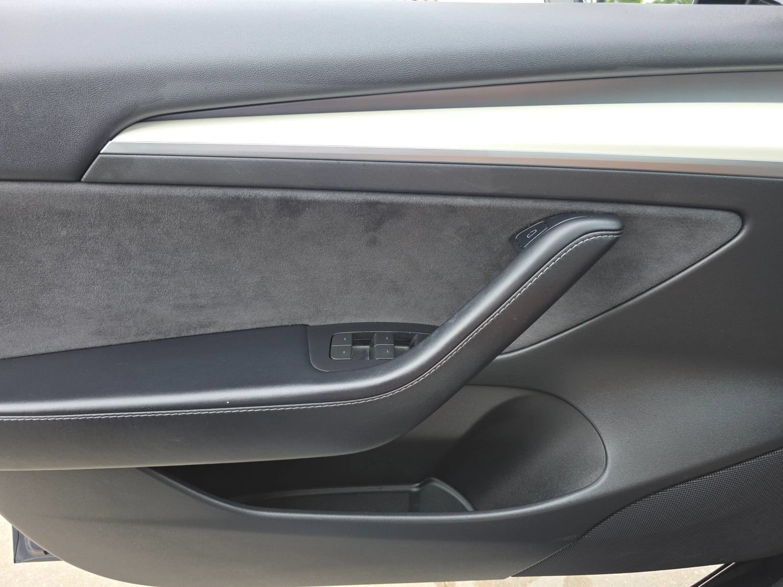Used 2022 Tesla Model 3 Performance AWD/4WD image 23