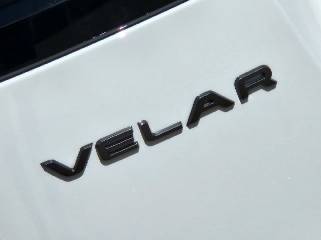 Used 2023 Land Rover Range Rover Velar R-Dynamic S AWD/4WD image 11