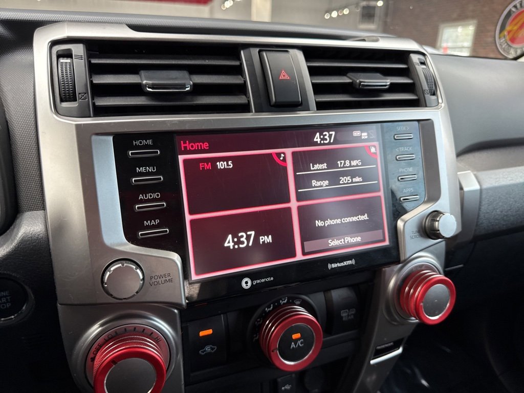Used 2021 Toyota 4Runner SR5 image 4