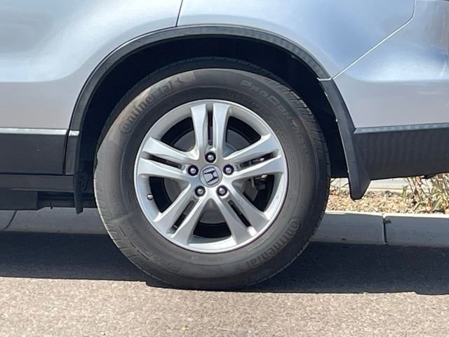 Used 2010 Honda CR-V EX image 19