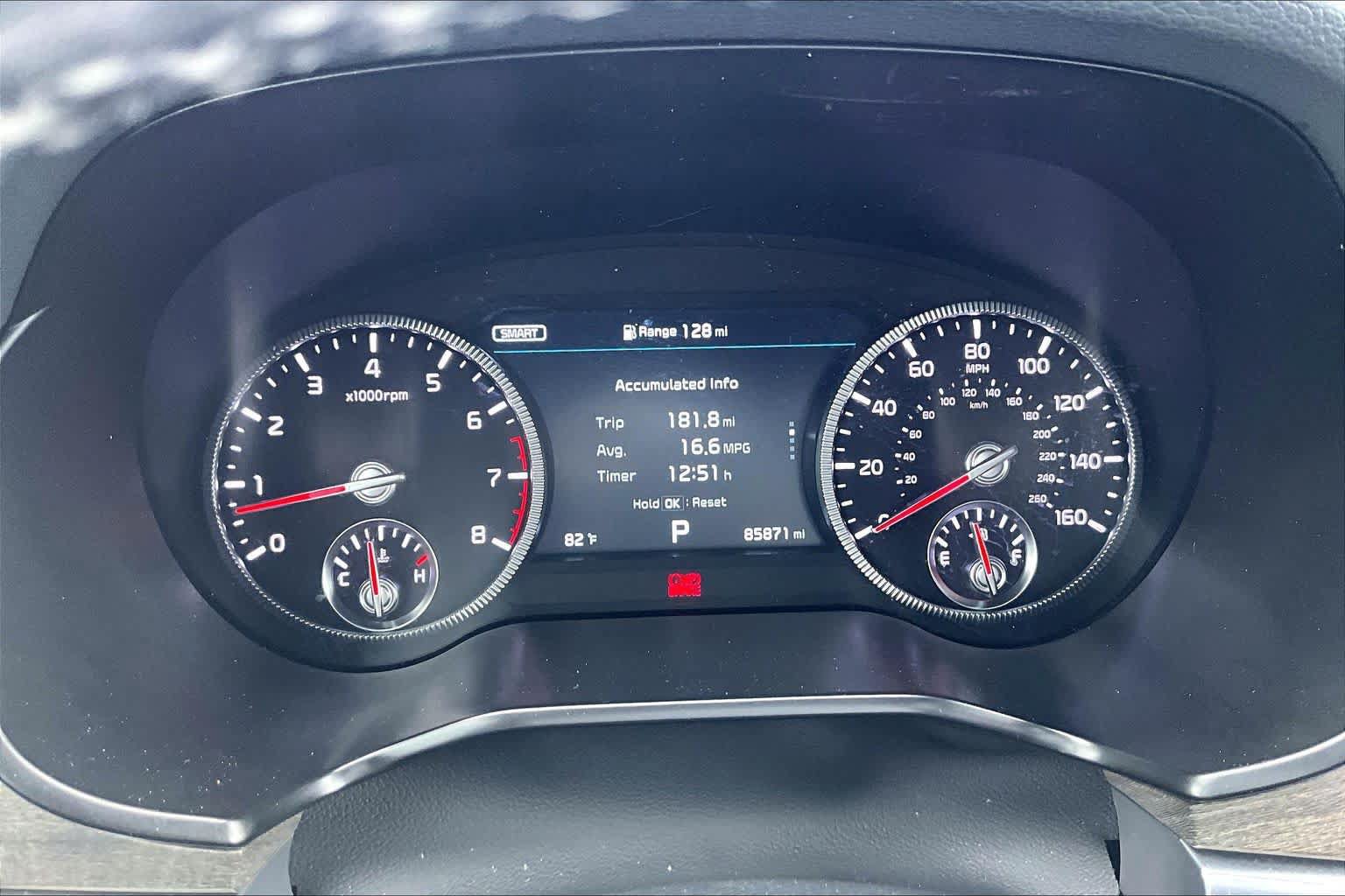Used 2021 Kia Telluride SX w/ SX Prestige Package AWD/4WD image 26