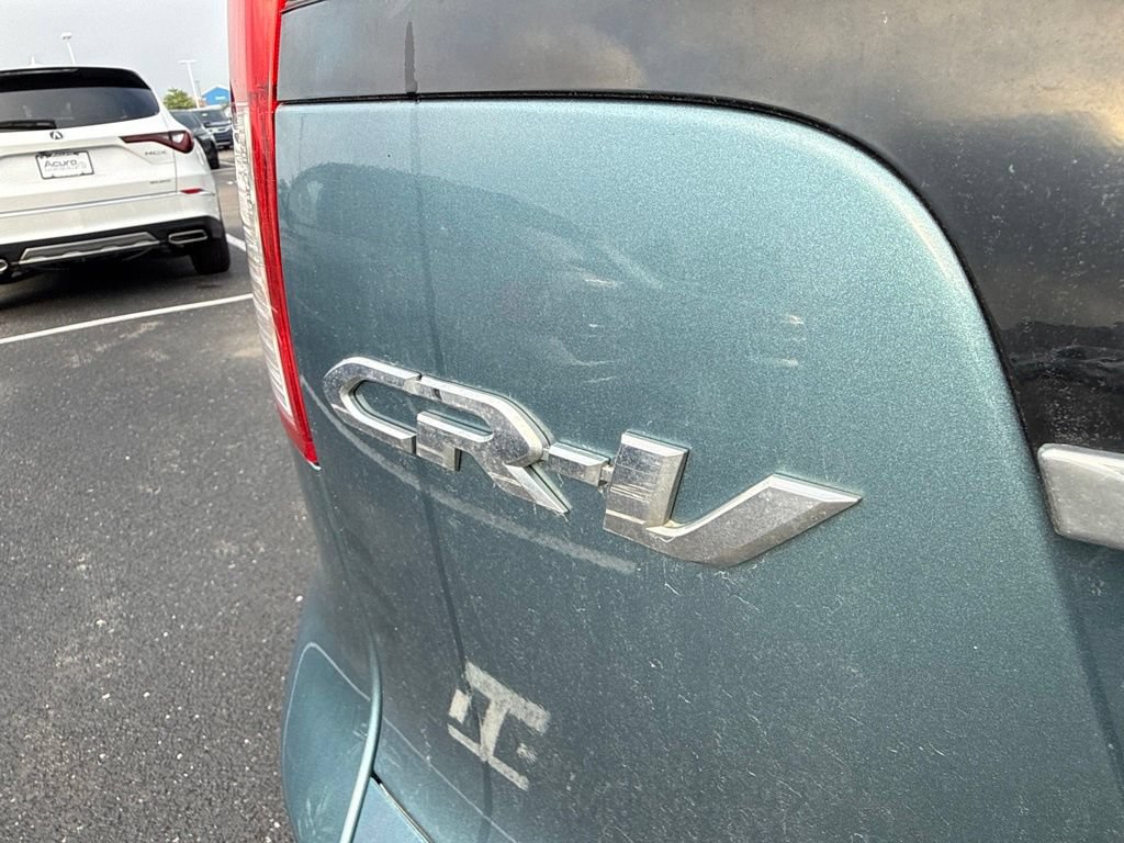 Used 2013 Honda CR-V EX image 4