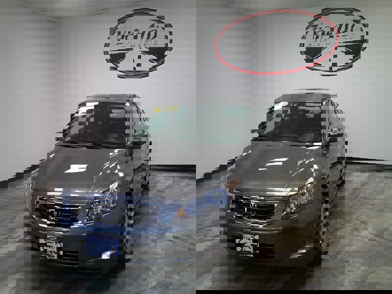 Used 2008 Honda Accord LX image 7