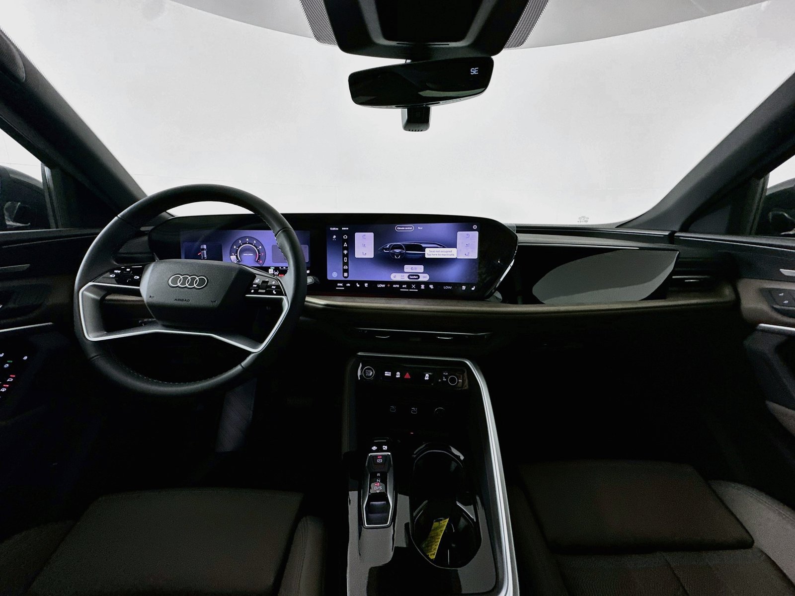 New 2026 Audi Q5 Premium Plus AWD/4WD image 14