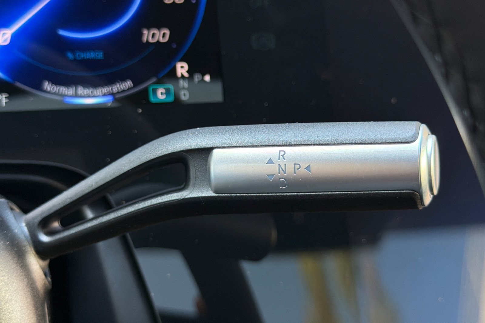 New 2026 Mercedes-Benz EQS 450+ 4MATIC Sedan image 20