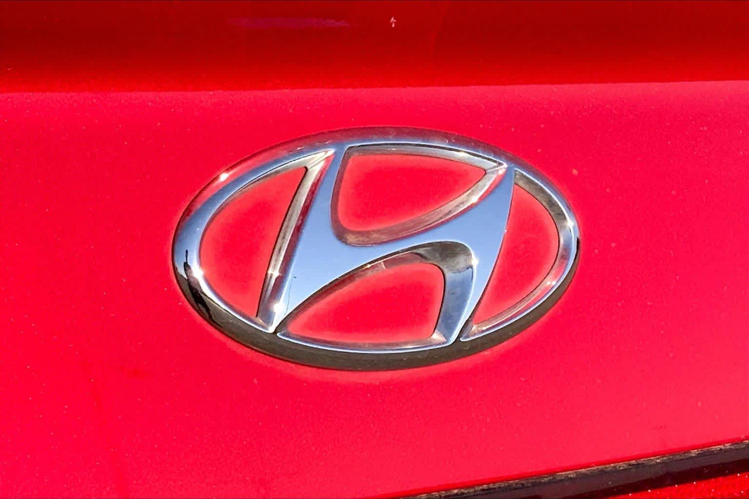 Used 2021 Hyundai Sonata SE FWD image 30
