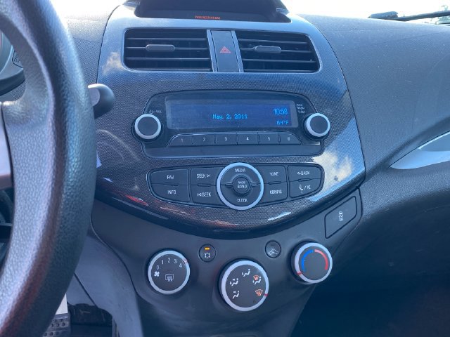 Used 2014 Chevrolet Spark LS FWD image 7