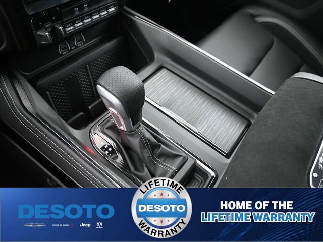 New 2026 RAM 1500 RHO image 24