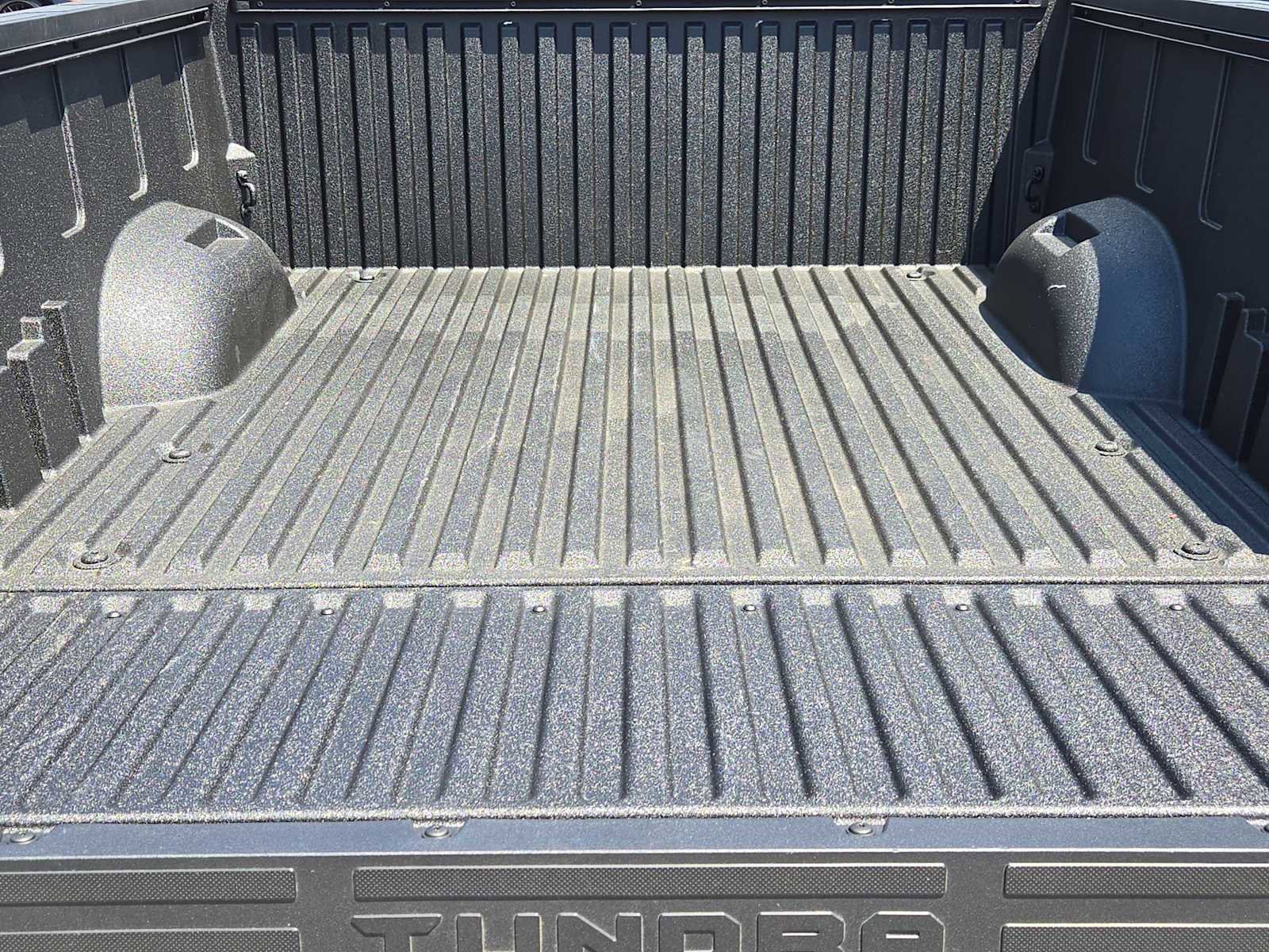 New 2025 Toyota Tundra Limited image 19