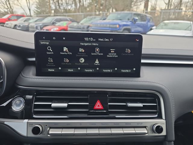 New 2026 Genesis G70 2.5T image 18