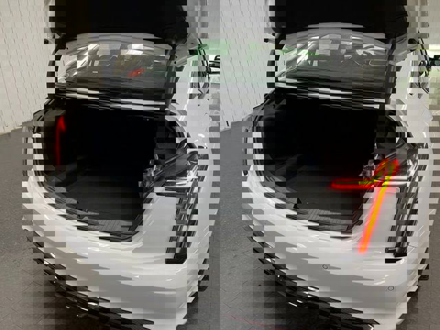 New 2026 Cadillac CT5 V Blackwing w/ Carbon Fiber 2 Package image 19