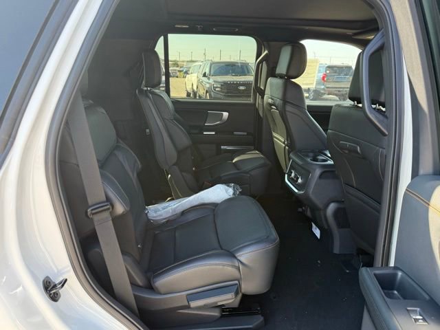 New 2025 Ford Expedition Tremor image 10