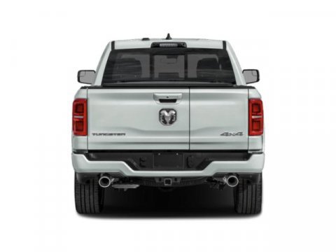 New 2026 RAM 1500 Tungsten w/ Trailer Tow Group image 8