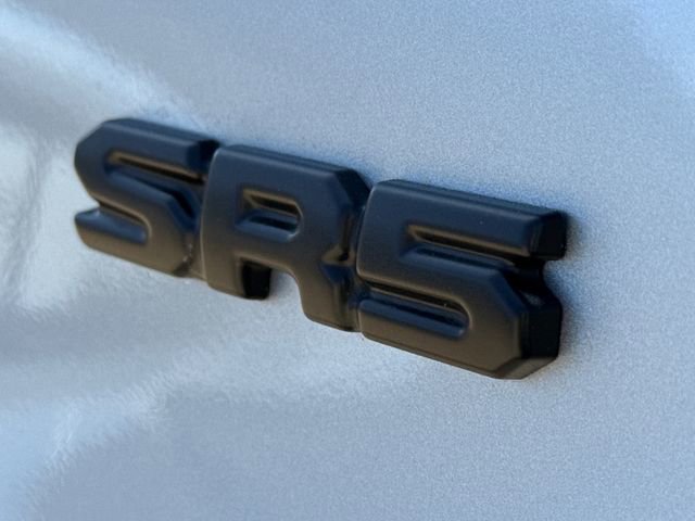 New 2026 Toyota Tacoma SR5 image 6