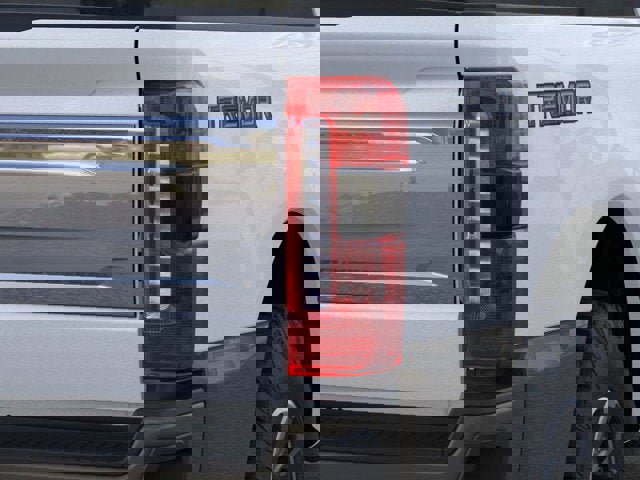 New 2026 Ford F250 King Ranch image 21