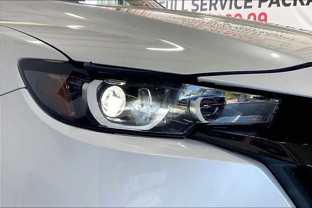 Used 2025 MAZDA CX-50 2.5 Hybrid w/ Premium Plus Pkg AWD/4WD image 25