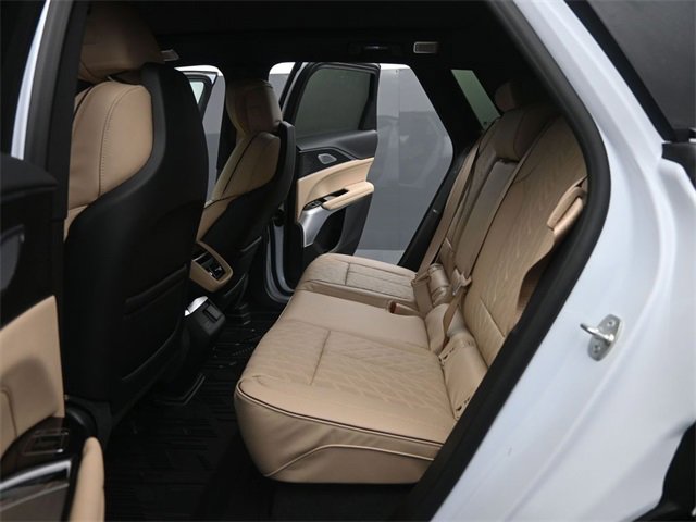 New 2026 Cadillac Lyriq Signature Sport image 13