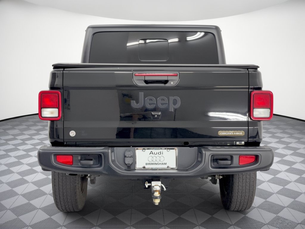 Used 2021 Jeep Gladiator Sport AWD/4WD image 11