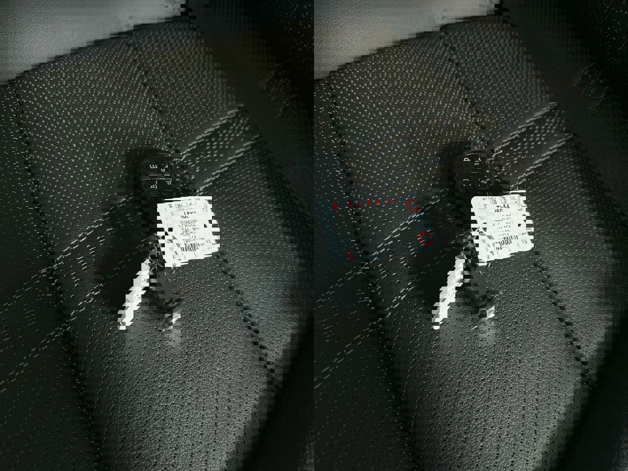 New 2026 Chevrolet Tahoe High Country w/ Sun And Tow Package image 96