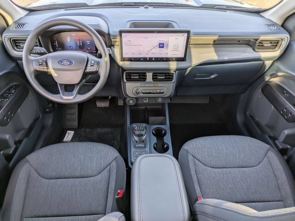 New 2026 Ford Maverick XLT w/ Black Appearance Package AWD/4WD image 41