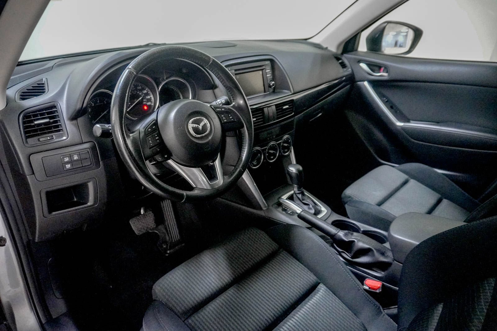 Used 2014 MAZDA CX-5 Touring FWD image 20