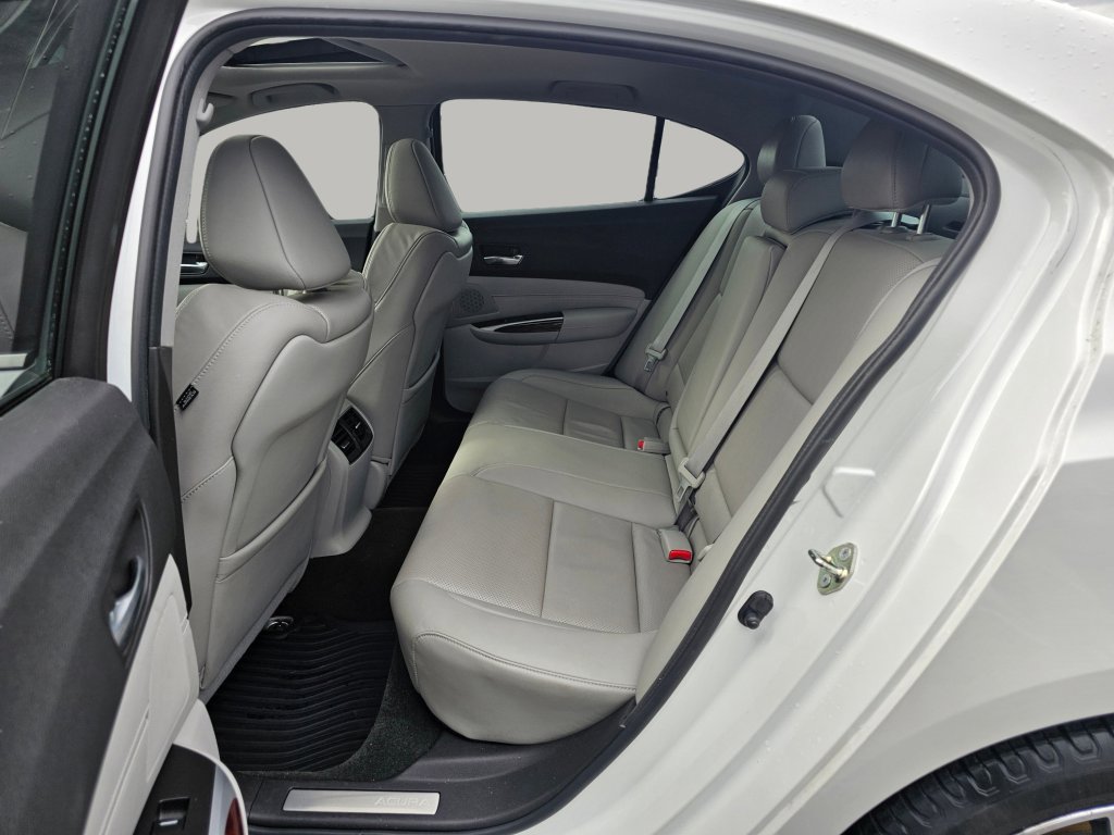 Used 2016 Acura TLX V6 SH-AWD w/ Advance Package image 23