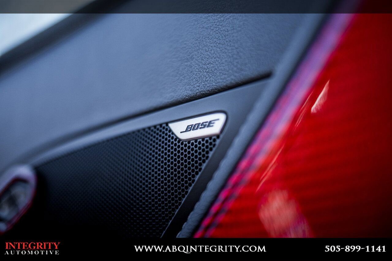 Used 2019 Chevrolet Corvette Stingray Coupe w/ Battery Protection Package image 17