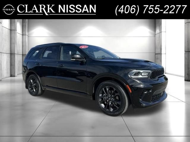 Used 2024 Dodge Durango R/T